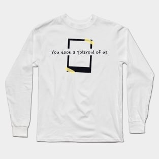 Out of the Woods Long Sleeve T-Shirt